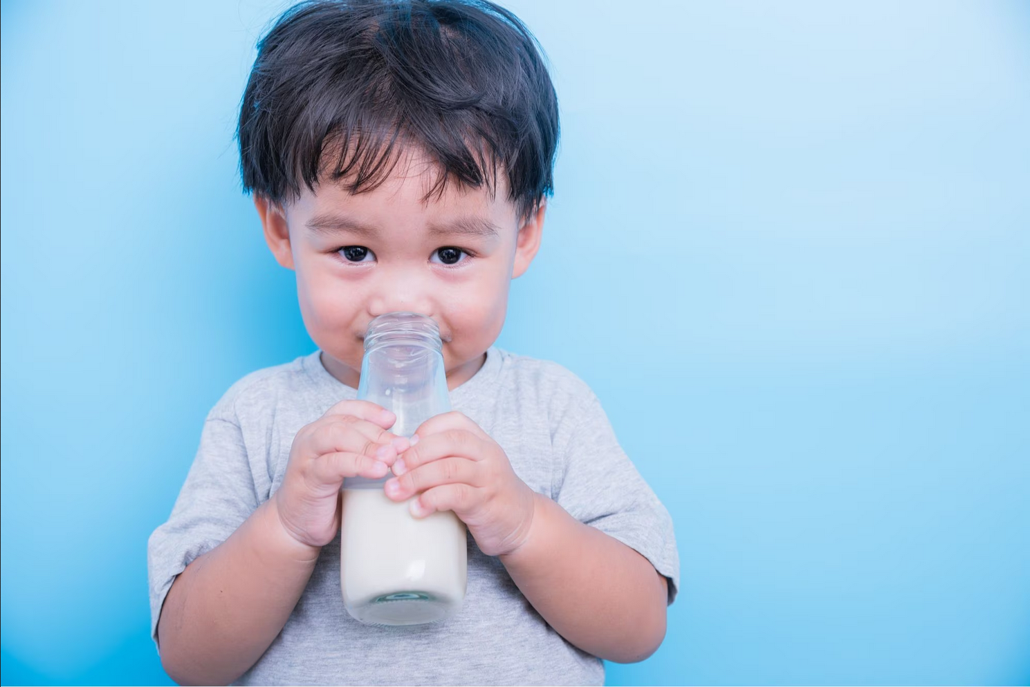 Pentingnya Susu Pertumbuhan dalam Mendukung Kebutuhan Nutrisi Anak
