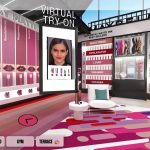 Mengenal Teknologi Virtual Try On Maybelline