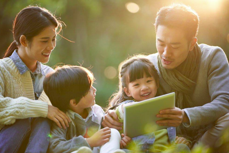 Peran Pola Asuh terhadap Tumbuh Kembang Anak