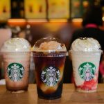 Starbucks Caffe Mocha, Pilihan Tepat untuk Pencinta Manis