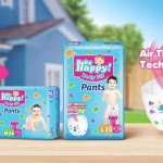 popok Terbaik untuk Bayi Baru Lahir